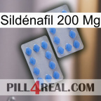 Sildénafil 200 Mg 20
